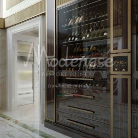 top-design-wine-cabinet-with-wooden-details